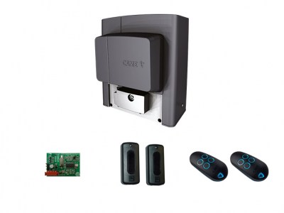 Came BKS18AGS RC KIT